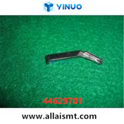 44629701 CLAMP JAW Universal AI spare parts