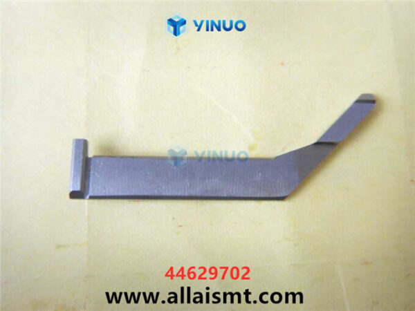 44629702 CLAMP JAW Universal AI spare parts