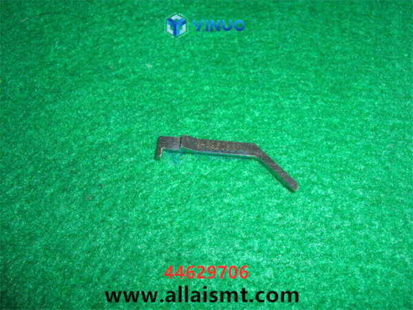 44629706 CLAMP JAW Universal AI spare parts