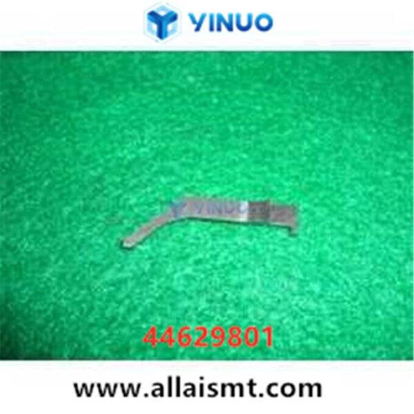 44629801 CLAMP JAW Universal AI spare parts