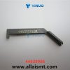 44629906 CLAMP JAW Universal AI spare parts
