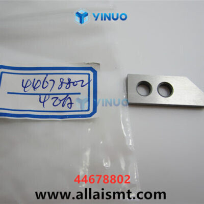 44678802 SPACER Universal AI spare parts