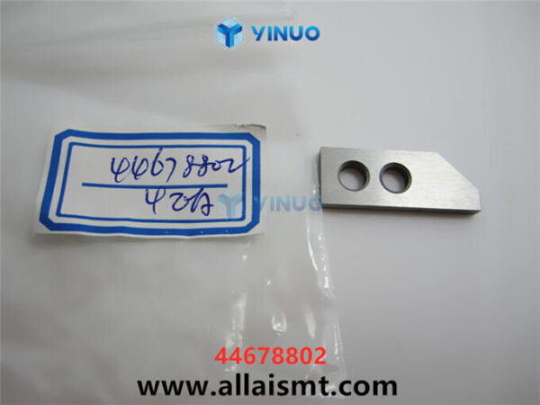 44678802 SPACER Universal AI spare parts