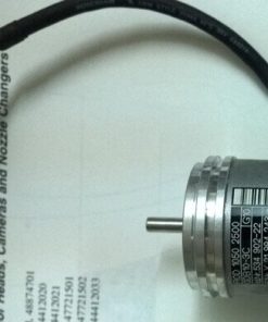 44714001 GSM XS THETA ENCODER ASSY Universal AI spare parts