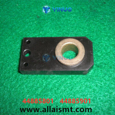 44885801 44885901 BRACKET SLIDE Universal AI spare parts