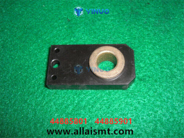 44885801 44885901 BRACKET SLIDE Universal AI spare parts