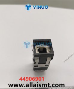 44906901 SWITCH P B MOM START SINGLE ZERO OVERRIDE INSERT