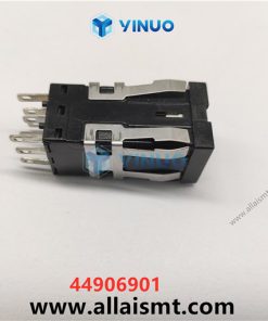 44906901 SWITCH P B MOM START SINGLE ZERO OVERRIDE INSERT