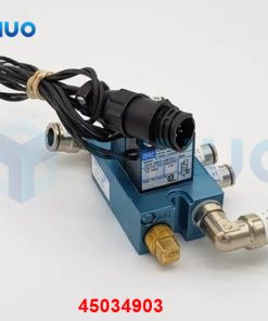 45034903 VALVE PACK ASSY