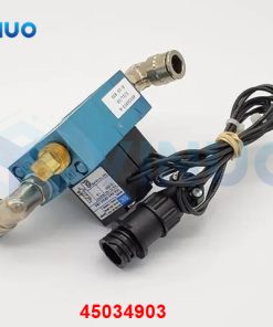 45034903 VALVE PACK ASSY