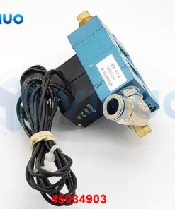 45034903 VALVE PACK ASSY