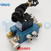 45034903 VALVE PACK ASSY