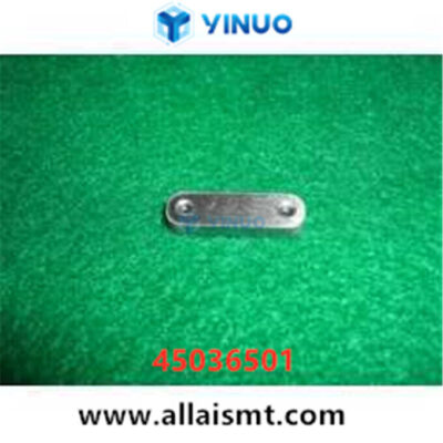 45036501 NUT PLATE Universal AI spare parts