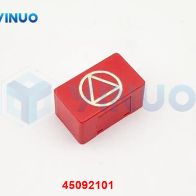 45092101 BUTTON STOP (INTL)