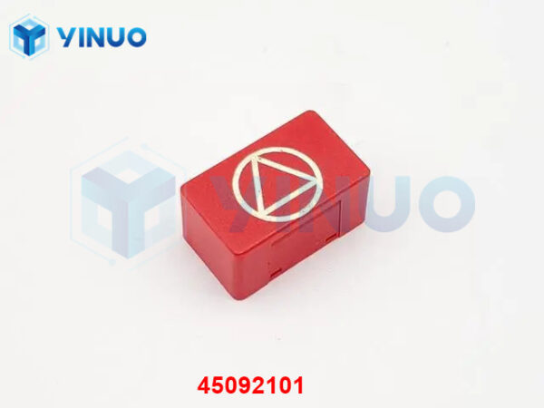 45092101 BUTTON STOP (INTL)