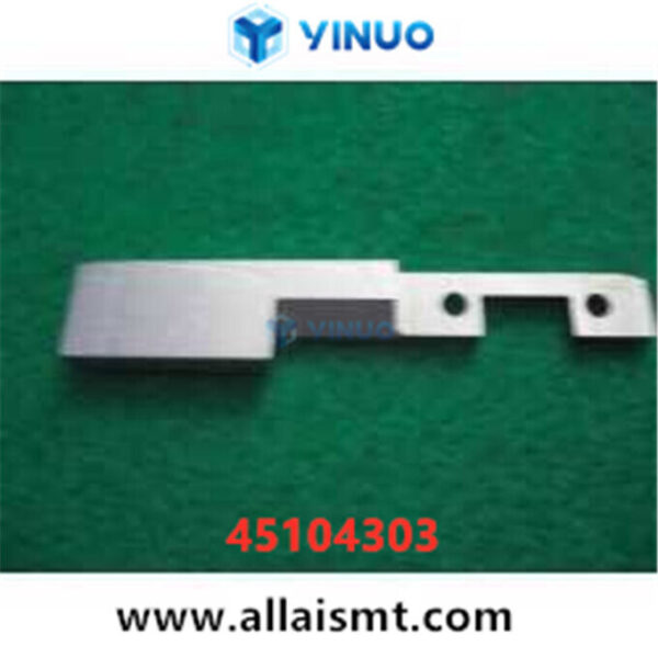 45104303 SUPPORT CLIP Universal AI spare parts