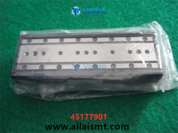 45177901 SLIDE 6380A Universal AI spare parts