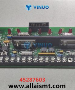 45287603 PC BD 8 DC HPVD ASM