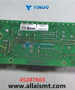 45287603 PC BD 8 DC HPVD ASM