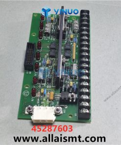 45287603 PC BD 8 DC HPVD ASM