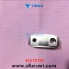 45575705 CUTTER ANVIL - MODIFIED Universal AI spare parts