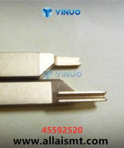 45592520 OUTSID EFORMER VCD Former, left, 5mm N Universal AI spare parts