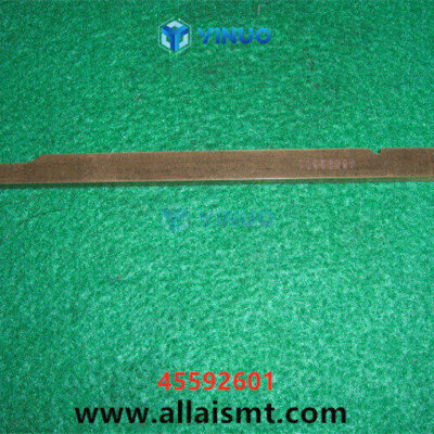 45592601 Blade Shear 5mm Rh N Universal AI spare parts