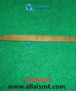 45592603 BLADE SHEAR STD-RH Universal AI spare parts