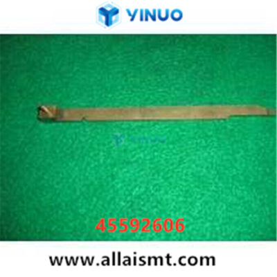 45592606 BLADE SHEAR 5MM Universal AI spare parts