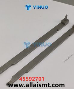 45592701 BLADE SHEAR 5MM LH