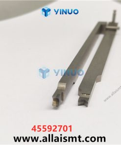 45592701 BLADE SHEAR 5MM LH