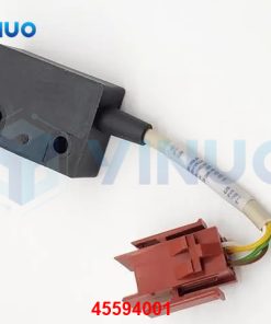 45594001 INTERLOCK SW ASSY