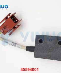 45594001 INTERLOCK SW ASSY