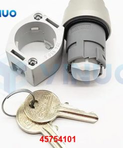 45754101 SWITCH KEYLOCK