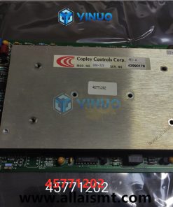 45771202 AMPLIFIER SERVO