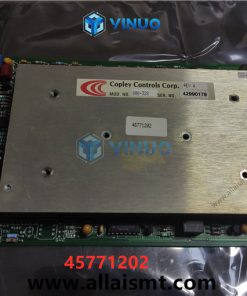 45771202 AMPLIFIER SERVO