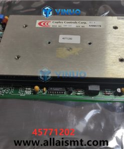 45771202 AMPLIFIER SERVO