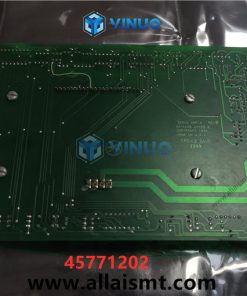 45771202 AMPLIFIER SERVO