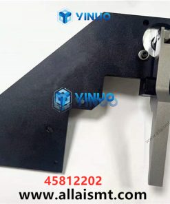 45812202 ACTUATOR ASSY