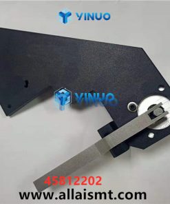 45812202 ACTUATOR ASSY