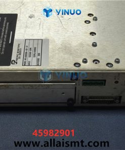 UIC 45982901 UIC Servo Amplifier, Brushless - Image 2