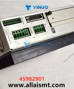 UIC 45982901 UIC Servo Amplifier, Brushless - Image 3