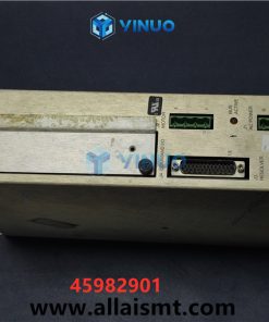 UIC 45982901 UIC Servo Amplifier, Brushless - Image 5