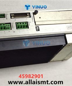 UIC 45982901 UIC Servo Amplifier, Brushless