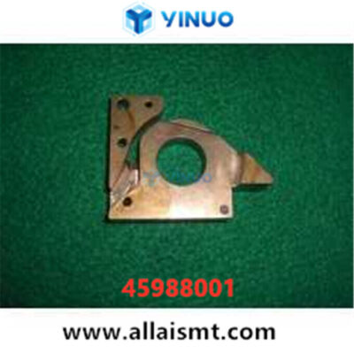 45988001 HOUSING CUTTER LH Universal AI spare parts