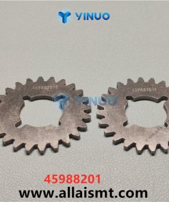 UIC 45988201 INDEX WHEEL