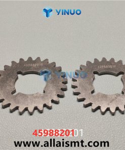 UIC 45988201 INDEX WHEEL - Image 2