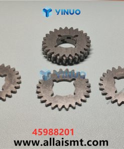 UIC 45988201 INDEX WHEEL - Image 3