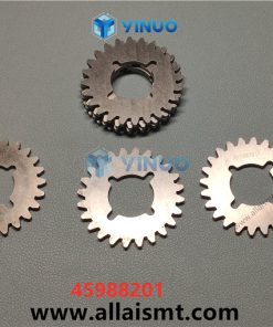 UIC 45988201 INDEX WHEEL - Image 5