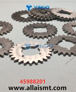UIC 45988201 INDEX WHEEL - Image 4